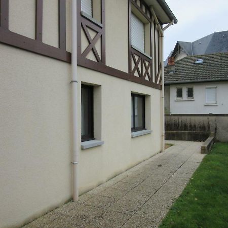 Appartements Blonville Centre Zewnętrze zdjęcie