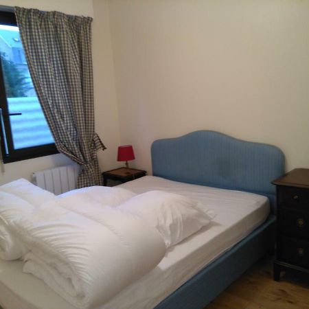 Appartements Blonville Centre Zewnętrze zdjęcie