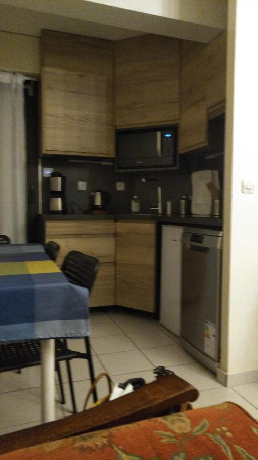 Appartements Blonville Centre Zewnętrze zdjęcie