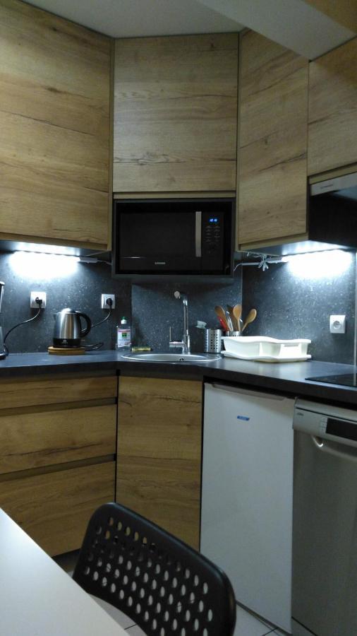 Appartements Blonville Centre Zewnętrze zdjęcie