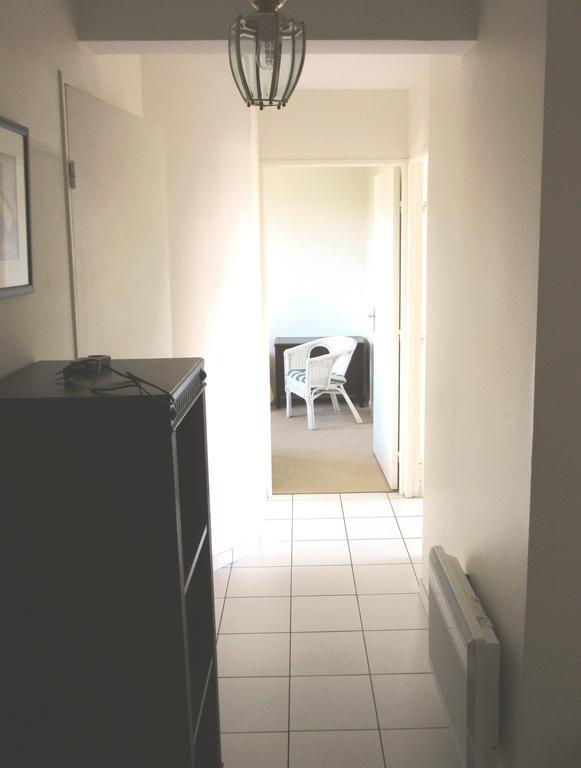 Appartements Blonville Centre Zewnętrze zdjęcie