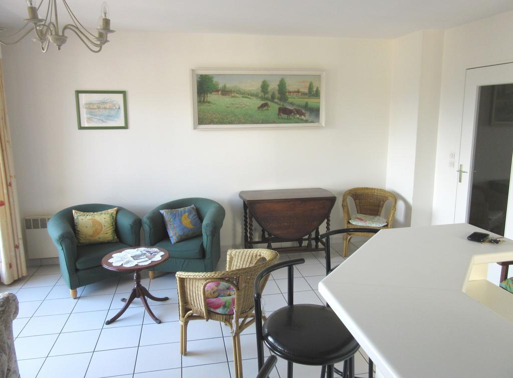 Appartements Blonville Centre Pokój zdjęcie