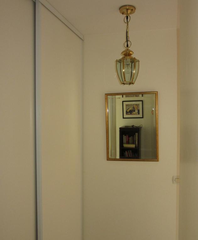 Appartements Blonville Centre Pokój zdjęcie