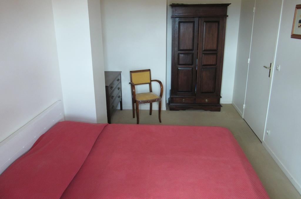 Appartements Blonville Centre Pokój zdjęcie