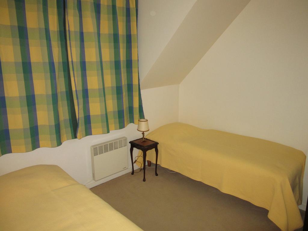 Appartements Blonville Centre Pokój zdjęcie
