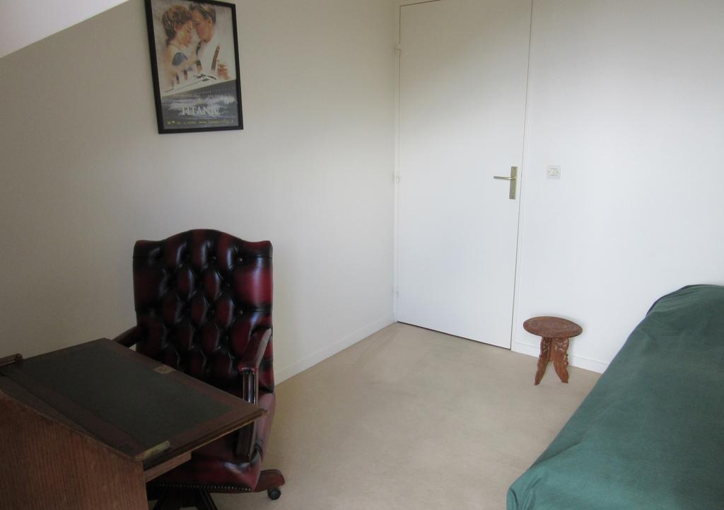 Appartements Blonville Centre Pokój zdjęcie