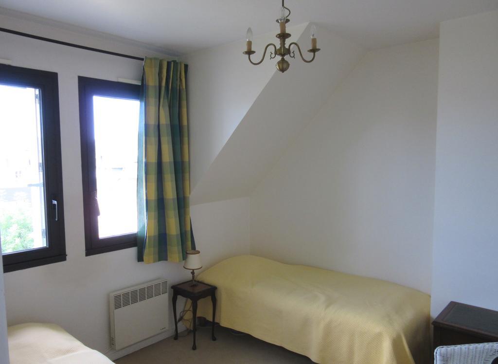 Appartements Blonville Centre Zewnętrze zdjęcie