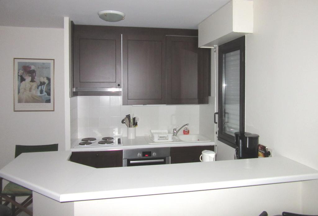 Appartements Blonville Centre Pokój zdjęcie