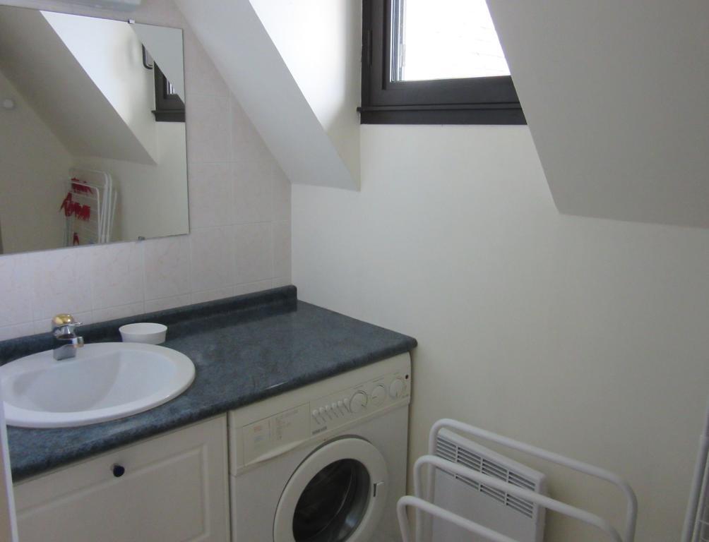 Appartements Blonville Centre Pokój zdjęcie