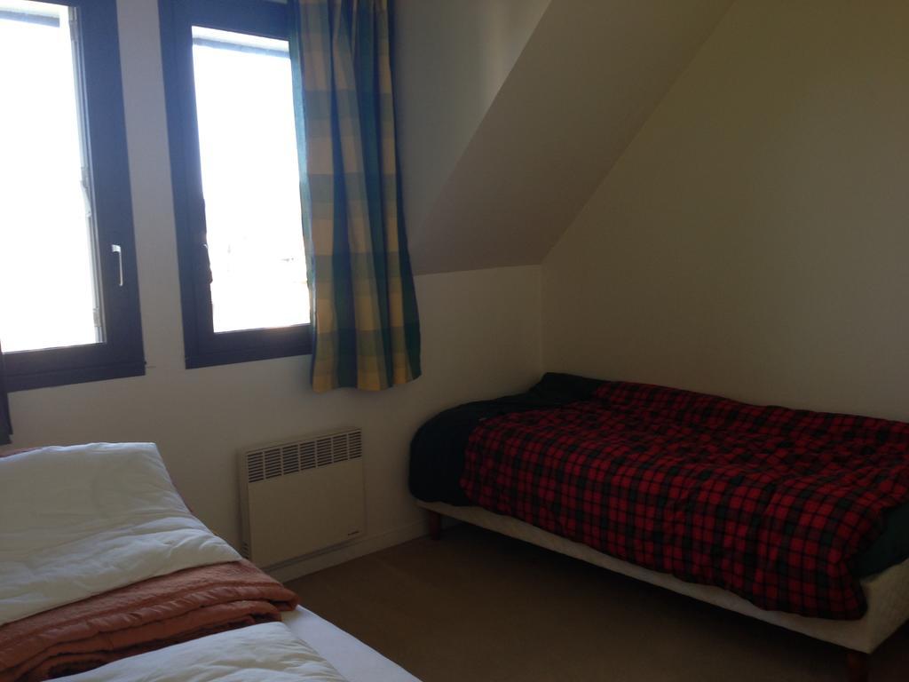 Appartements Blonville Centre Zewnętrze zdjęcie