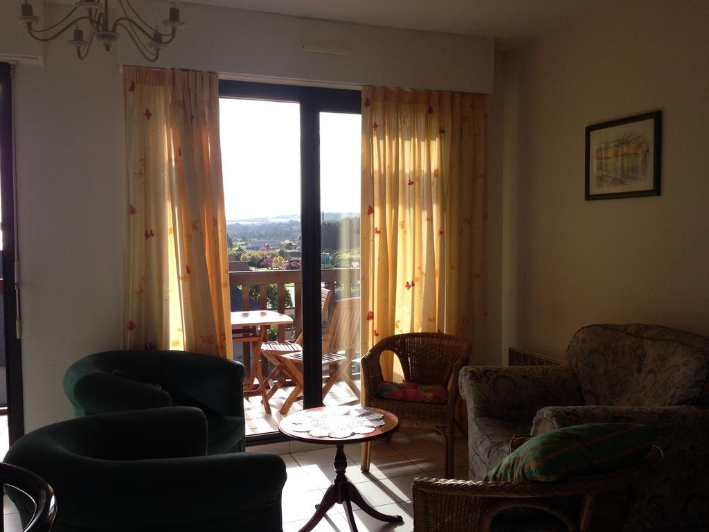 Appartements Blonville Centre Pokój zdjęcie