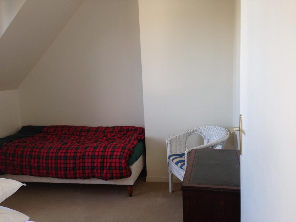 Appartements Blonville Centre Zewnętrze zdjęcie
