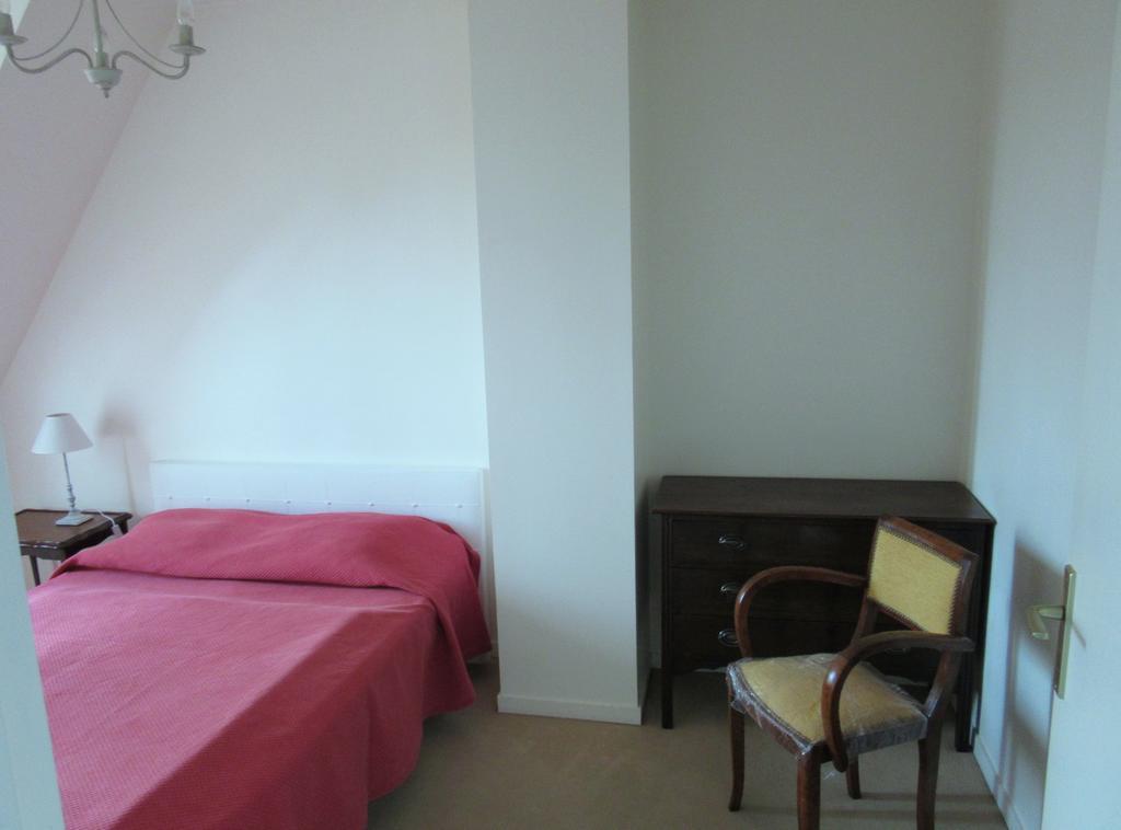 Appartements Blonville Centre Zewnętrze zdjęcie