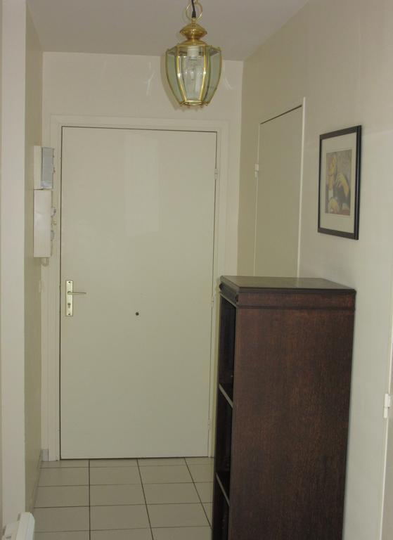 Appartements Blonville Centre Zewnętrze zdjęcie