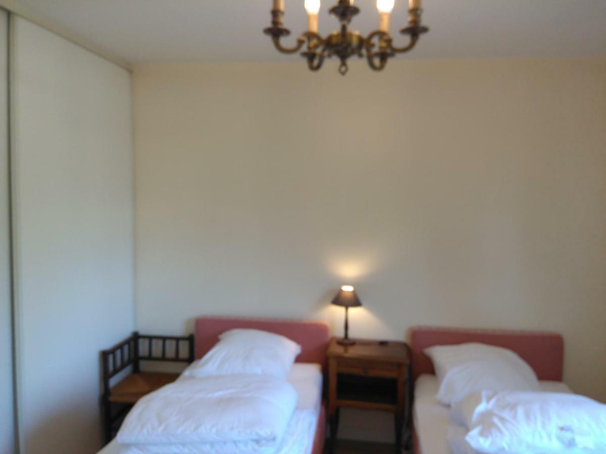 Appartements Blonville Centre Zewnętrze zdjęcie