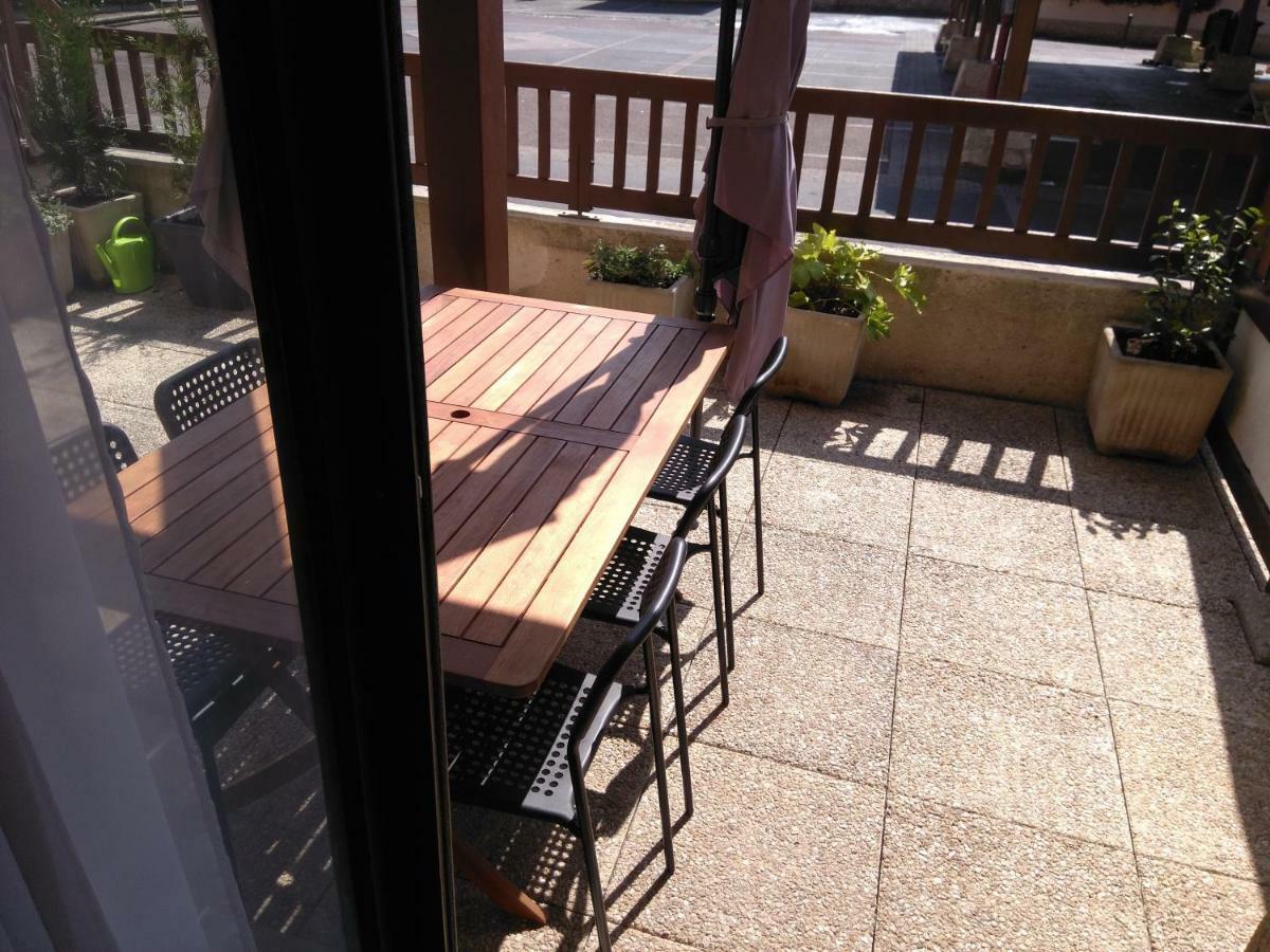 Appartements Blonville Centre Zewnętrze zdjęcie