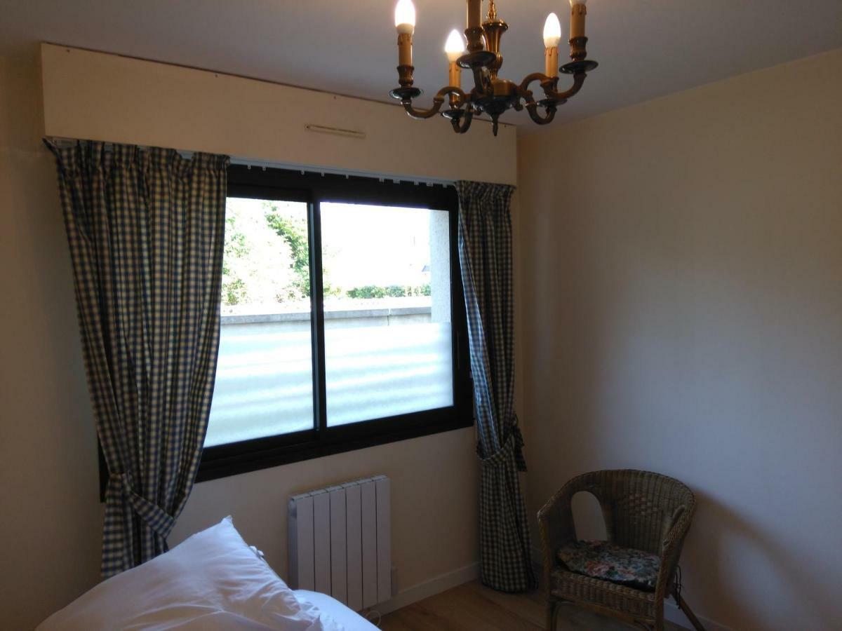 Appartements Blonville Centre Zewnętrze zdjęcie
