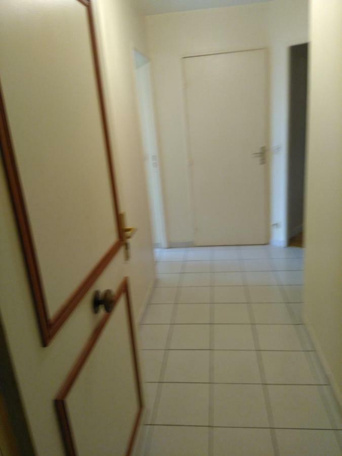Appartements Blonville Centre Zewnętrze zdjęcie