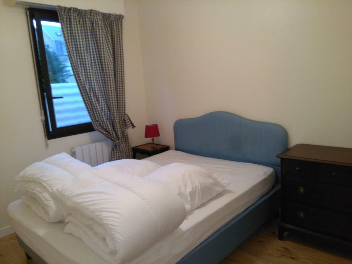 Appartements Blonville Centre Zewnętrze zdjęcie