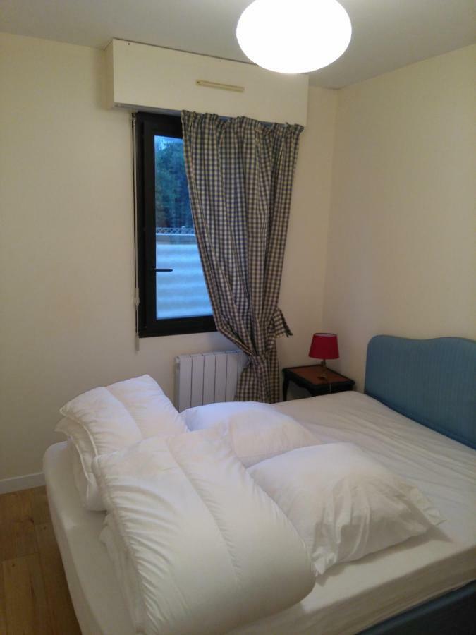 Appartements Blonville Centre Zewnętrze zdjęcie