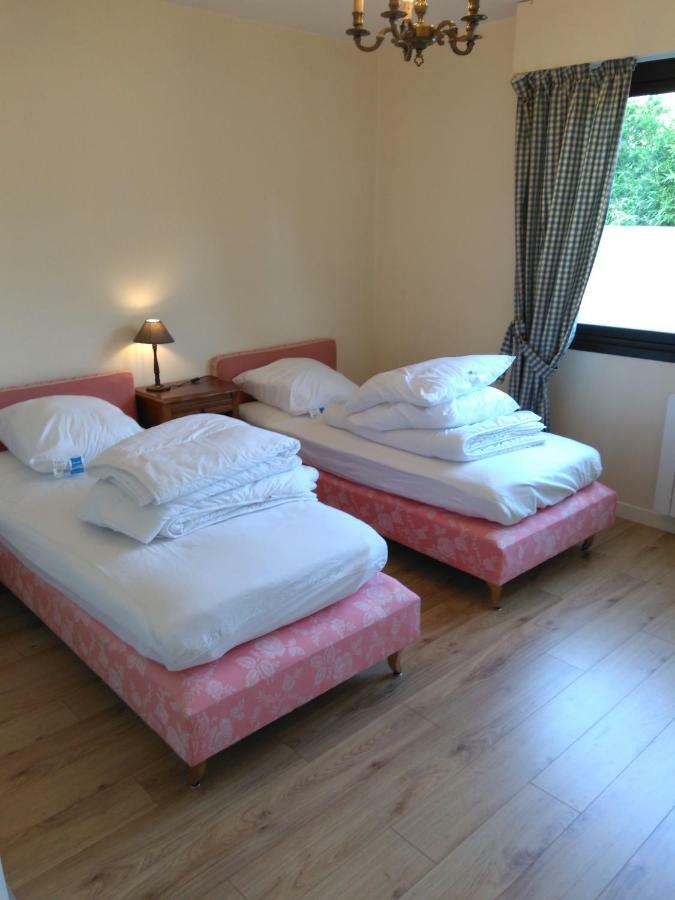 Appartements Blonville Centre Zewnętrze zdjęcie